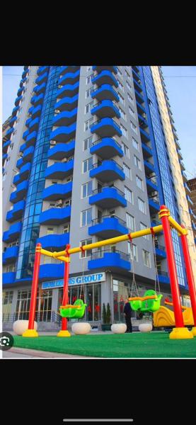 blue horizont apartments